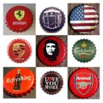 Bottle Caps