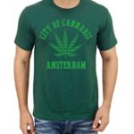 Weed Leaf (unisex)