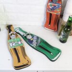Wooden Bottle Opener