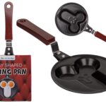 Willy Shaped Frying Pan