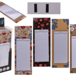 Magnetic Note Pad