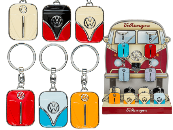 VW Keychain - Image 2