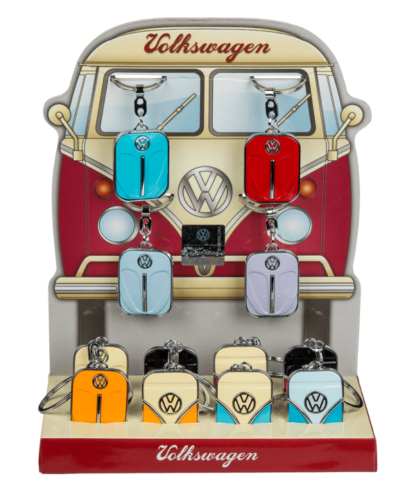 VW Keychain