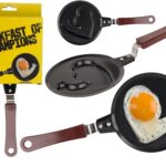 Muscle Shaped Frying Pan