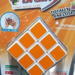 3X3 CUBE