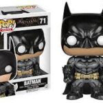 BATMAN