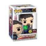 DR. STRANGE