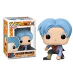 FUTURE TRUNKS