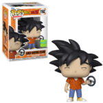 GOKU (DRIVING EXAM)