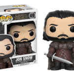 JON SNOW