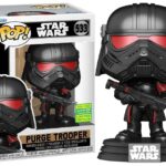 PURGE TROOPER