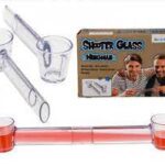 SHOOTER GLASS