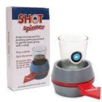 SHOT SPINNER