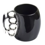 Fist Mug