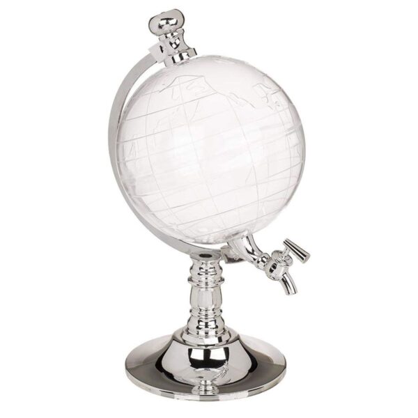GLOBE DRINK DISPENSER V2