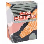 LOVE LANGUAGE