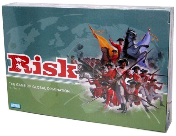 RISK