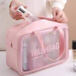 Wash Bag