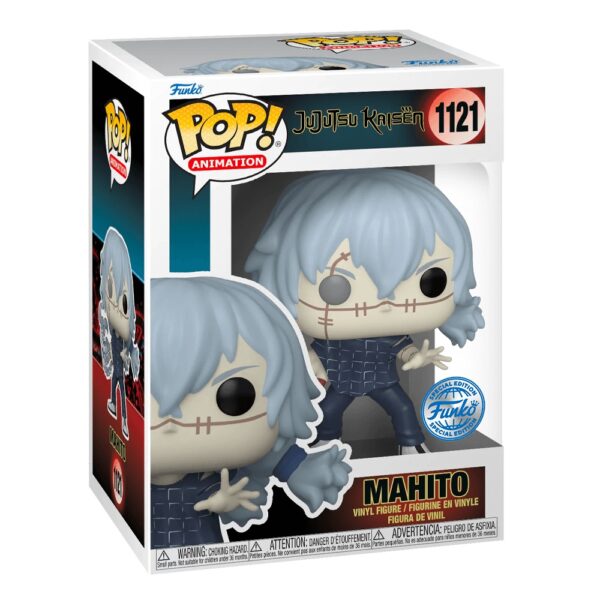 MAHITO