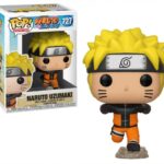 NARUTO UZUMAKI