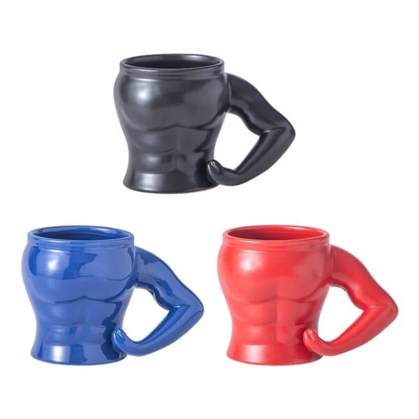 MUSCLE MUG - Image 2