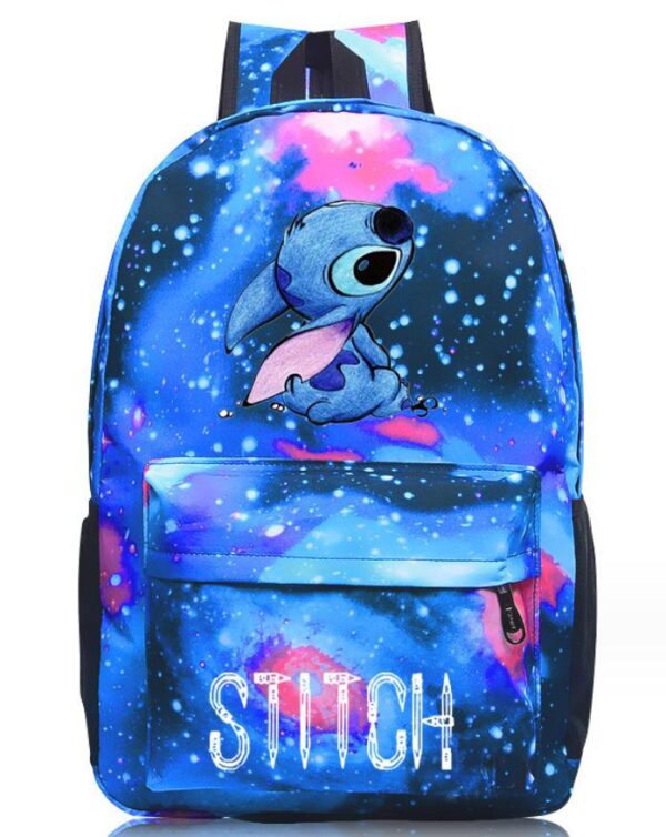STITCH BACKPACK - Image 2