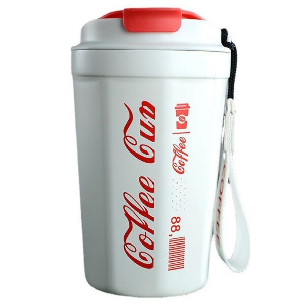 COCA COLA MUG - Image 2