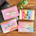 WEEKLY PLANNER