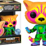 ROCKET