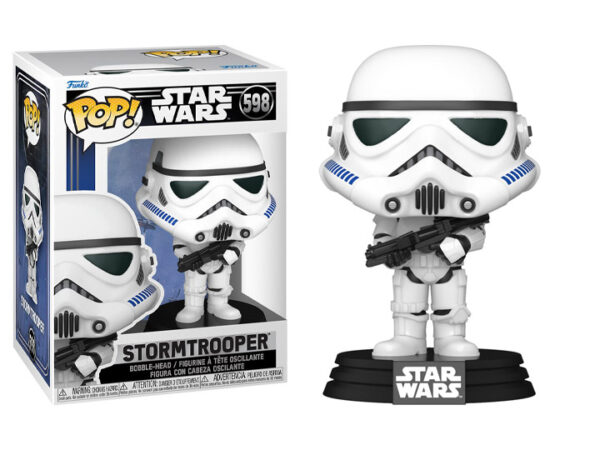 STORMTROOPER - Image 2