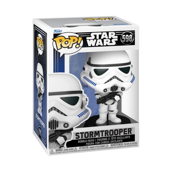STORMTROOPER