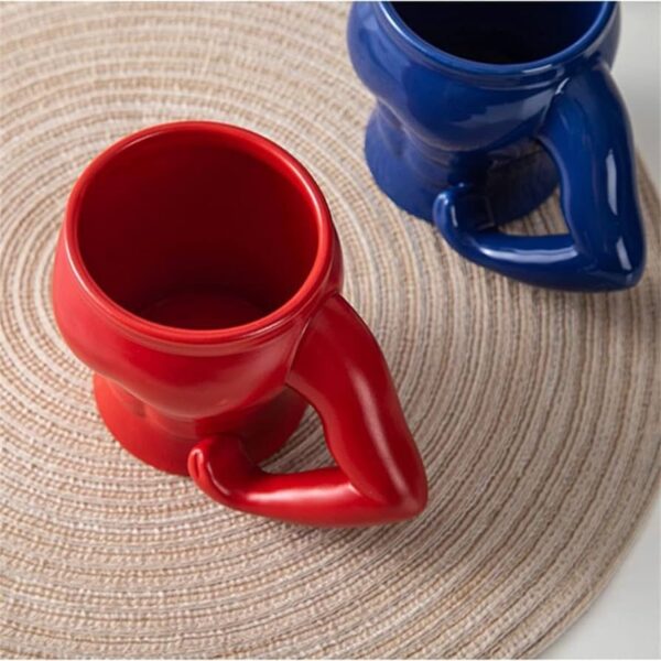 MUSCLE MUG - Image 3