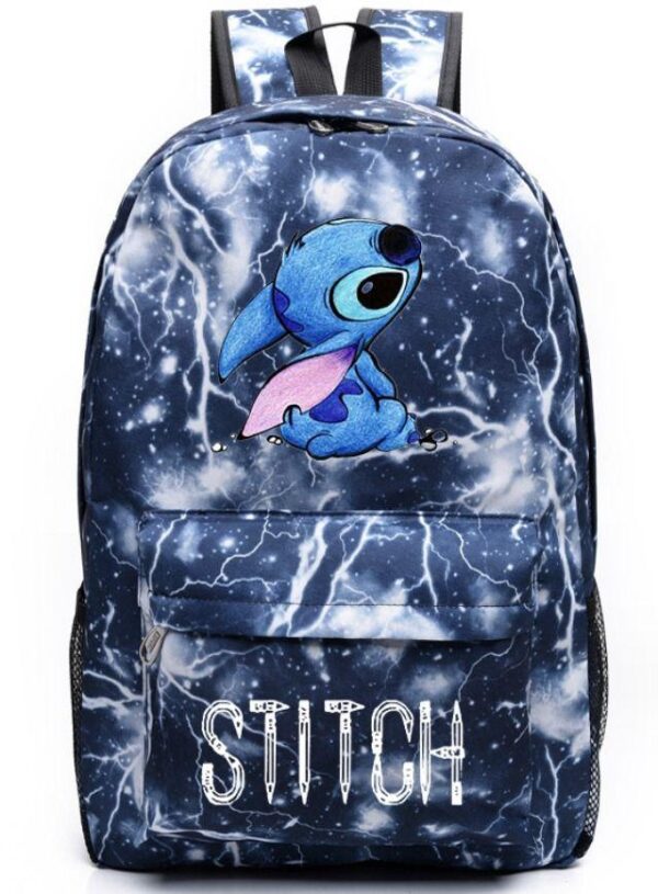 STITCH BACKPACK