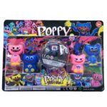 POPPY PLAYTIME SET