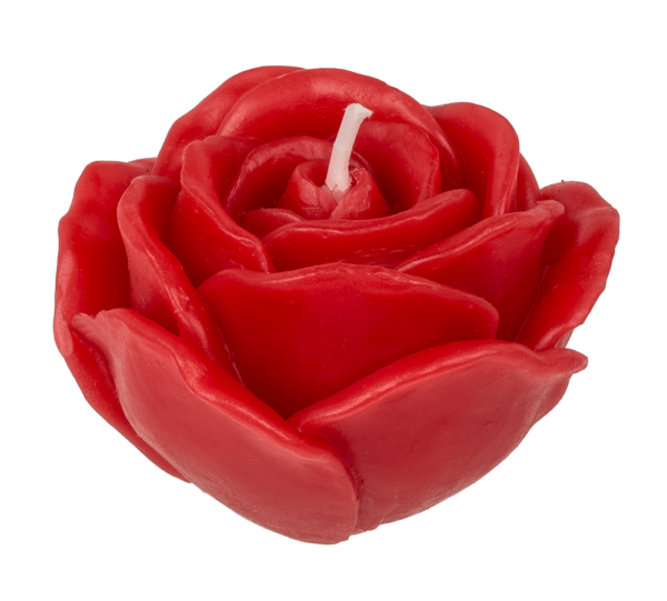 ROSE CANDLE SET - Image 3