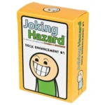 JOKING HAZARD DECK ENHANCEMENT