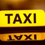 TAXI MONEY BANK