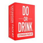 DO OR DRINK EXPANSION PACK 2