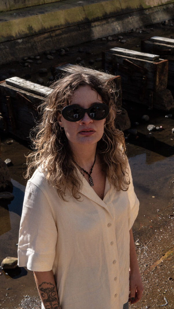 FRANCES KK - Image 3