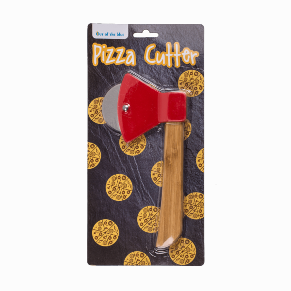 PIZZA CUTTER