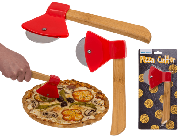 PIZZA CUTTER - Image 2