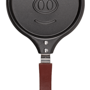 BEAR PIG FRYING PAN