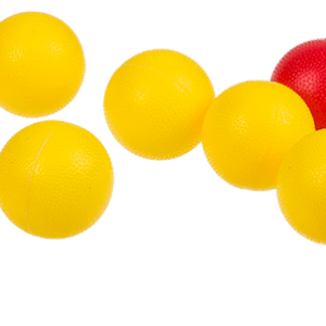 BOUNCING SHOTS