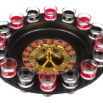 DRINKING ROULETTE