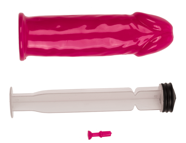 SHOT SYRINGE - Image 3