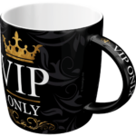 V.I.P MUG