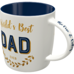 DAD MUG