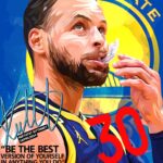 STEPHEN CURRY VER 3