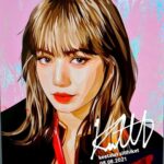 LISA BLACKPINK - S