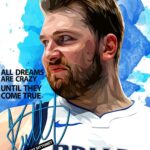LUKA DONCIC